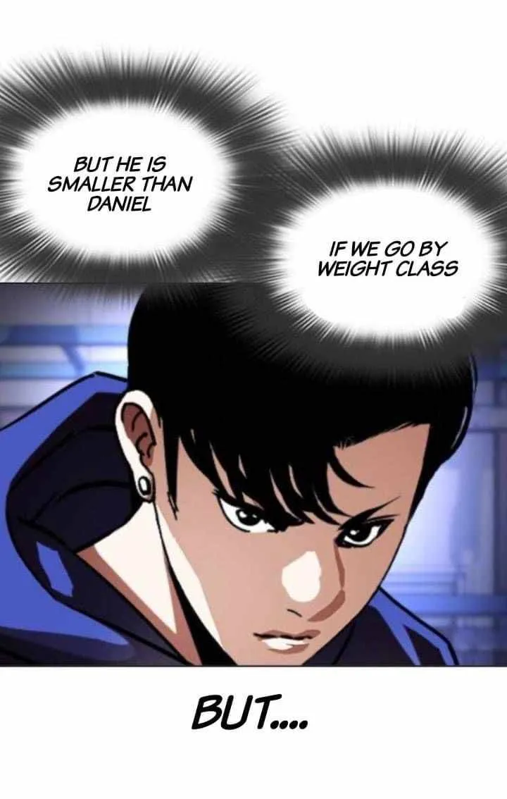 Lookism Chapter 376 Online - página 8