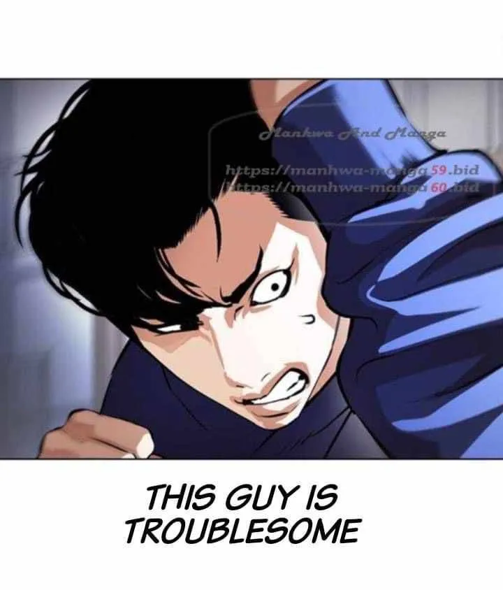 Lookism Chapter 376 Online - página 14