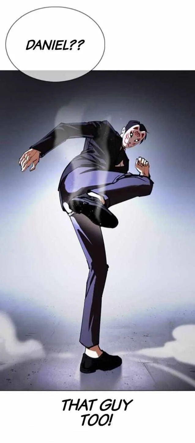 Lookism Chapter 376 Online - página 15