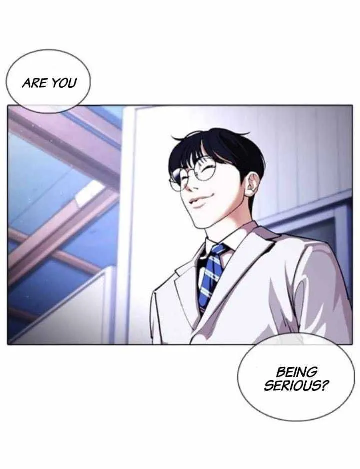 Lookism Chapter 376 Online - página 16