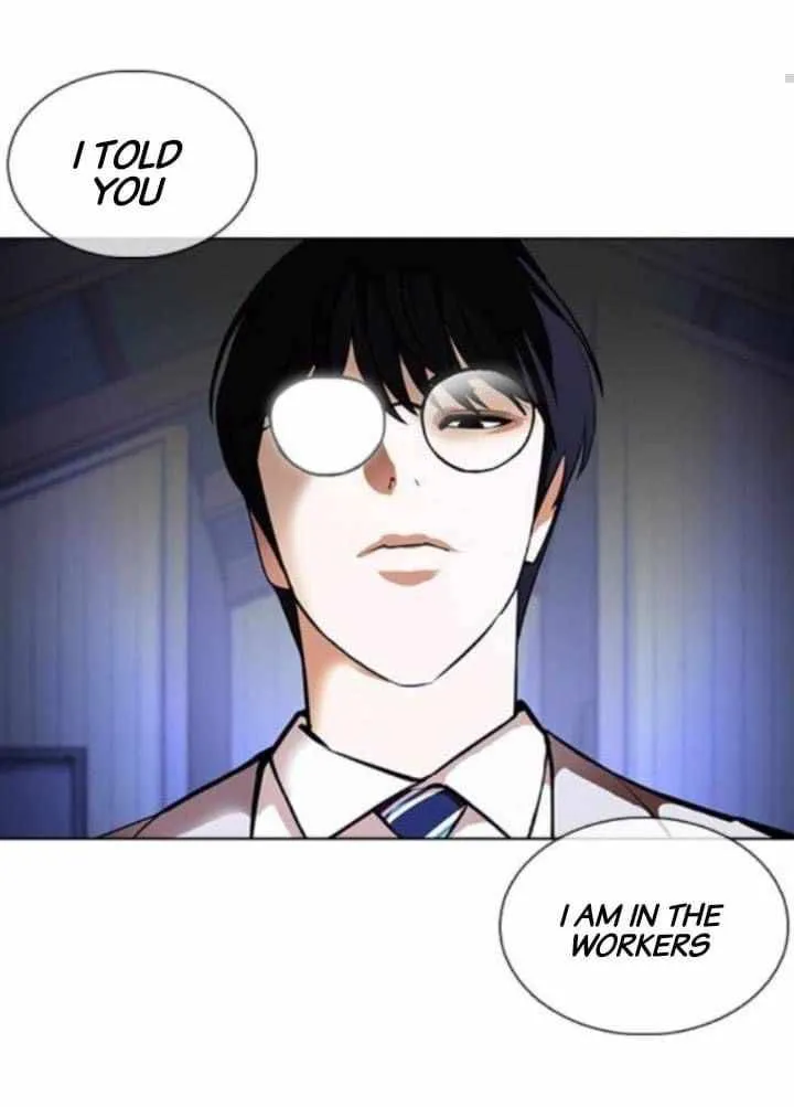 Lookism Chapter 376 Online - página 18