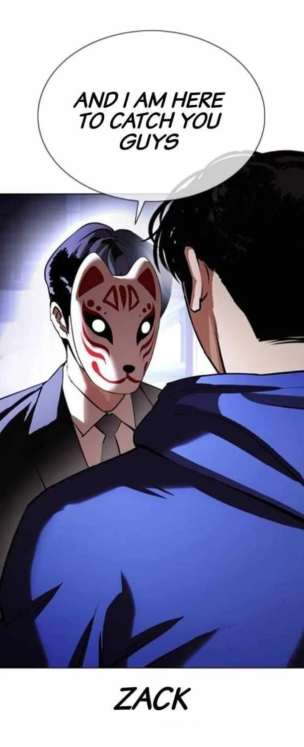 Lookism Chapter 376 Online - página 19