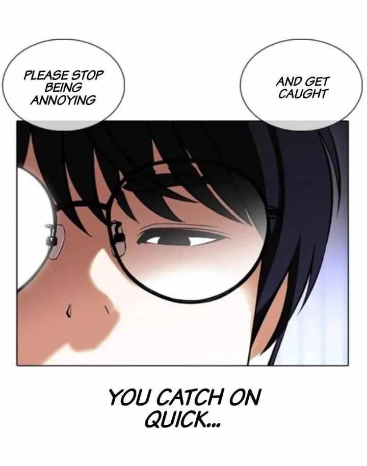 Lookism Chapter 376 Online - página 20