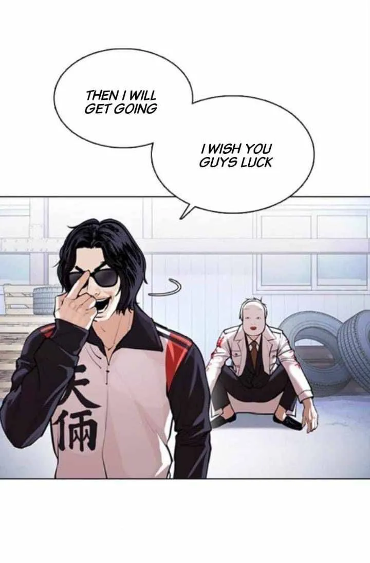 Lookism Chapter 376 Online - página 26