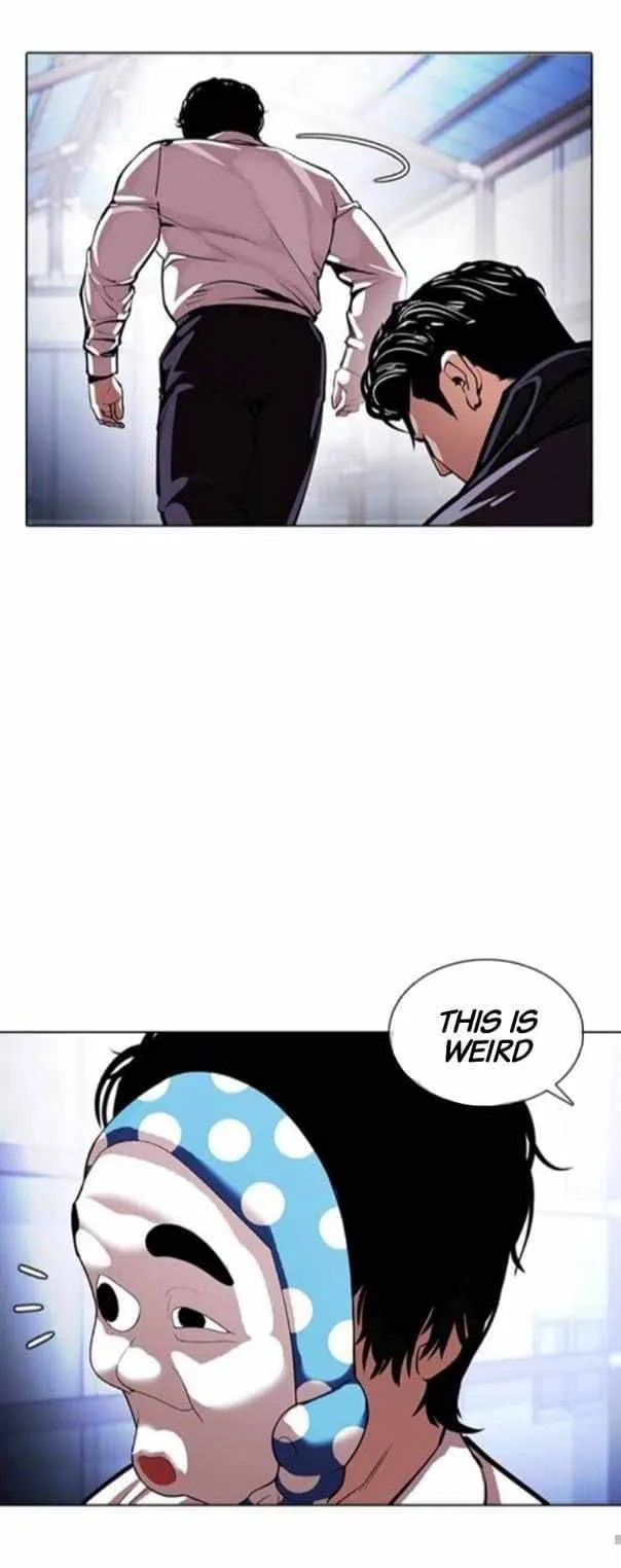 Lookism Chapter 376 Online - página 34