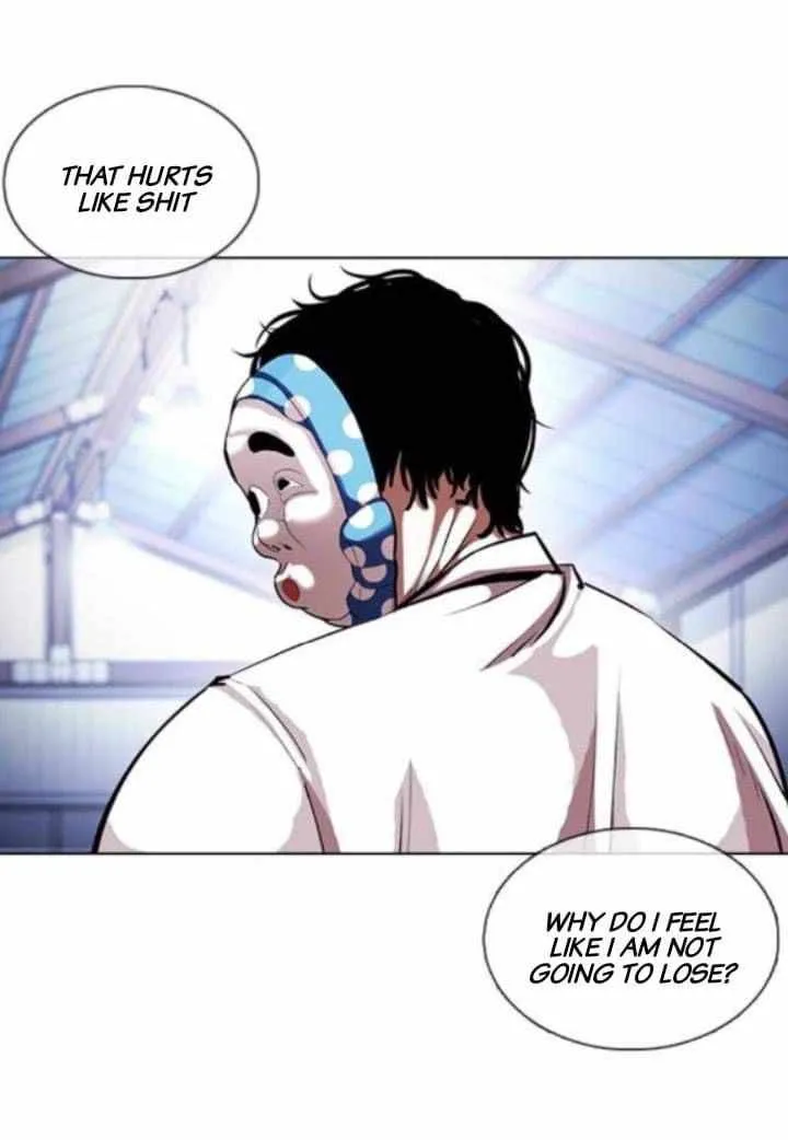 Lookism Chapter 376 Online - página 35