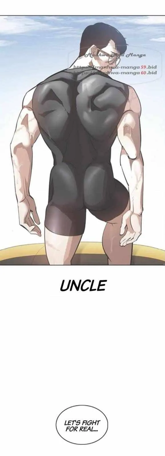 Lookism Chapter 376 Online - página 37