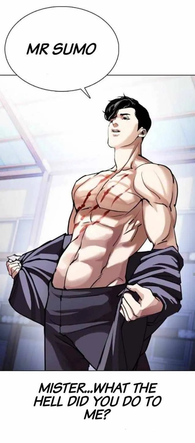 Lookism Chapter 376 Online - página 38