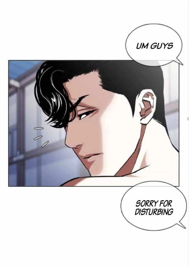 Lookism Chapter 376 Online - página 41