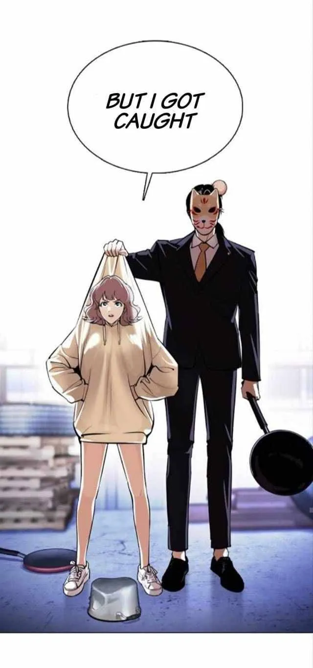Lookism Chapter 376 Online - página 42