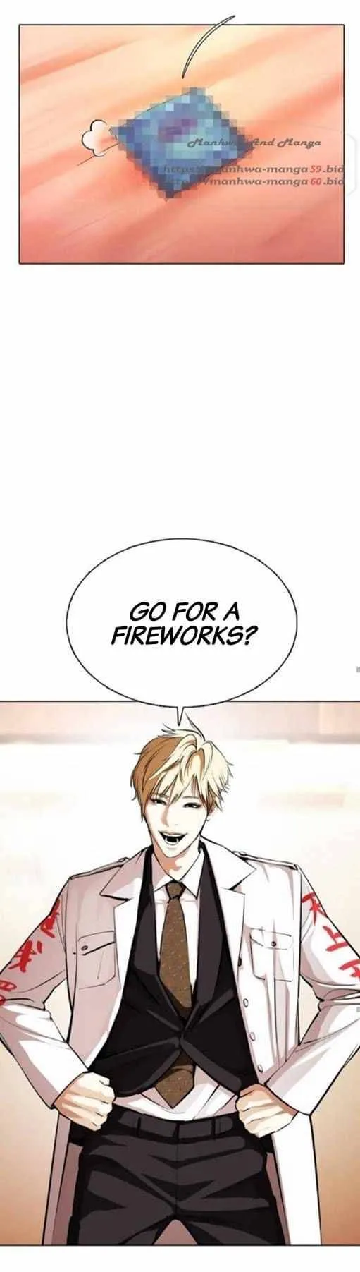 Lookism Chapter 376 Online - página 49