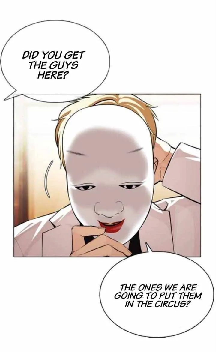 Lookism Chapter 376 Online - página 51