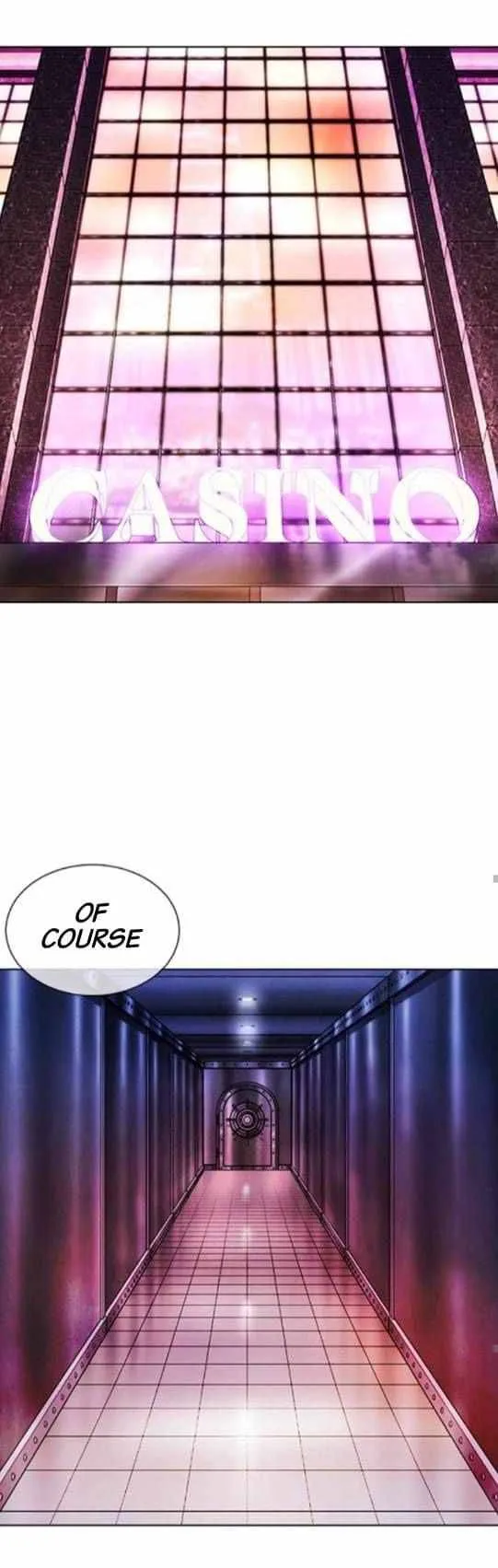 Lookism Chapter 376 Online - página 52