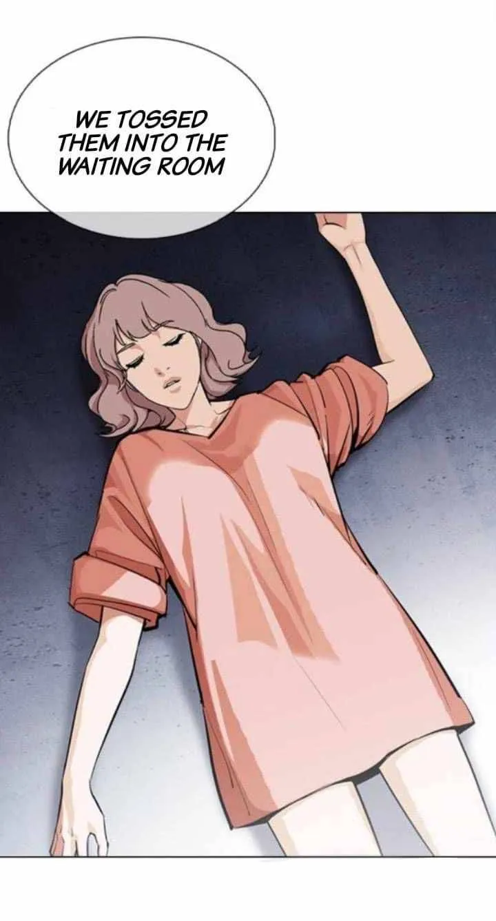 Lookism Chapter 376 Online - página 53