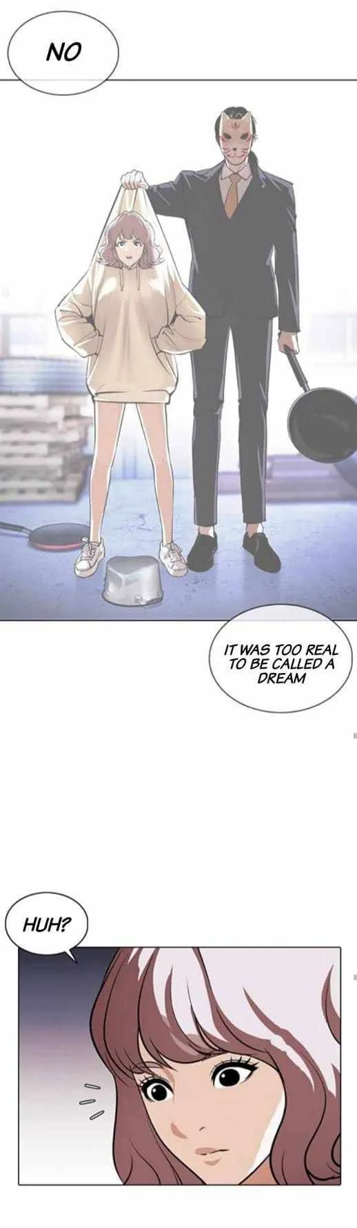Lookism Chapter 376 Online - página 56