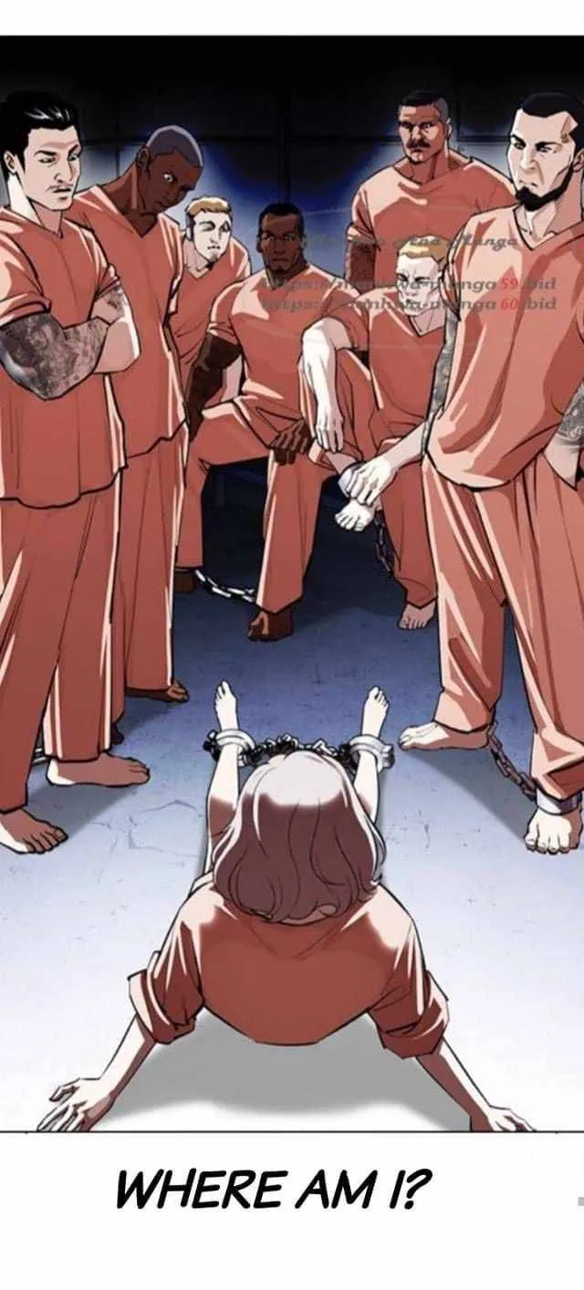 Lookism Chapter 376 Online - página 59