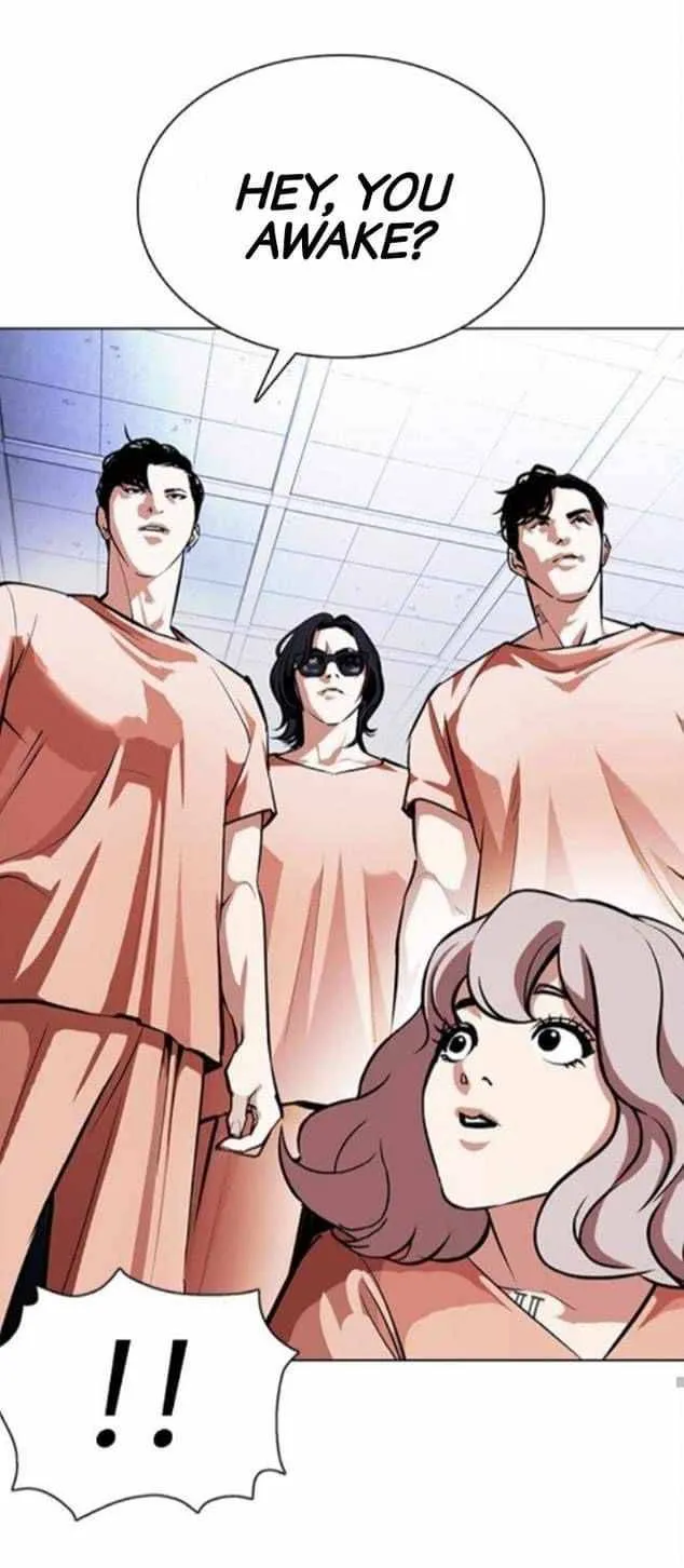 Lookism Chapter 376 Online - página 61