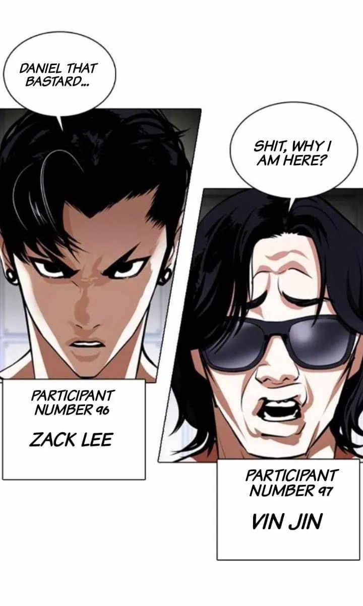 Lookism Chapter 376 Online - página 64