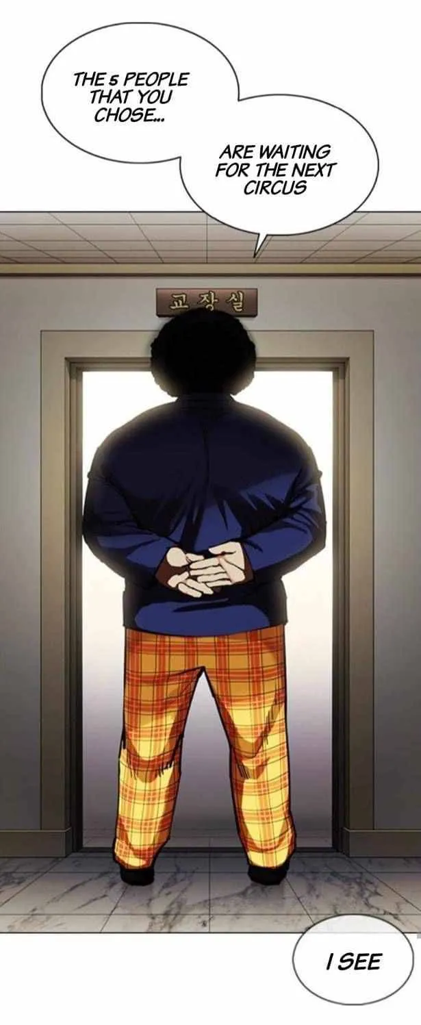 Lookism Chapter 376 Online - página 67