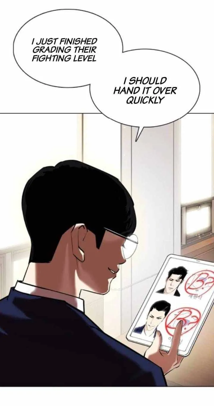 Lookism Chapter 376 Online - página 68