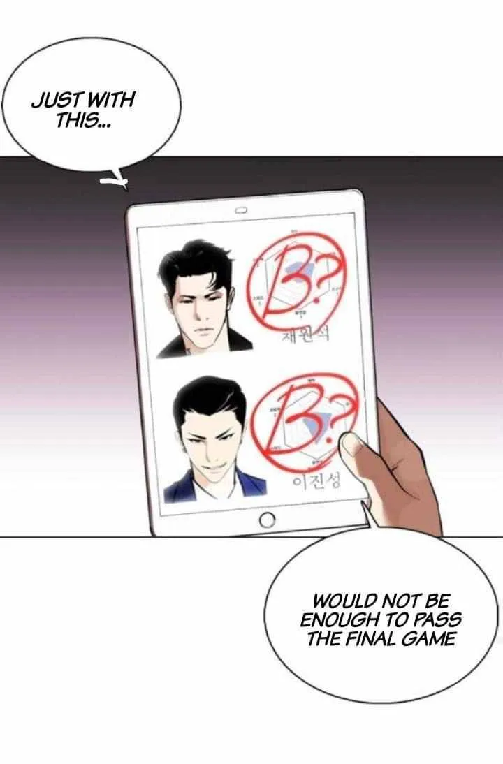 Lookism Chapter 376 Online - página 69