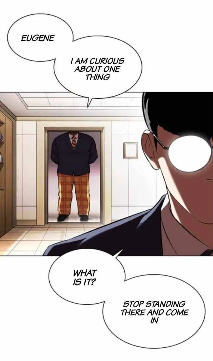 Lookism Chapter 376 Online - página 70