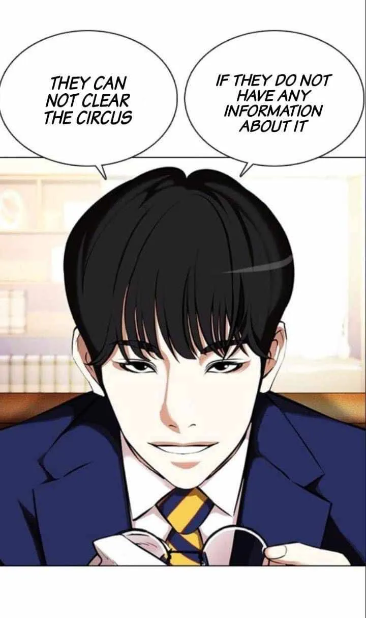 Lookism Chapter 376 Online - página 74