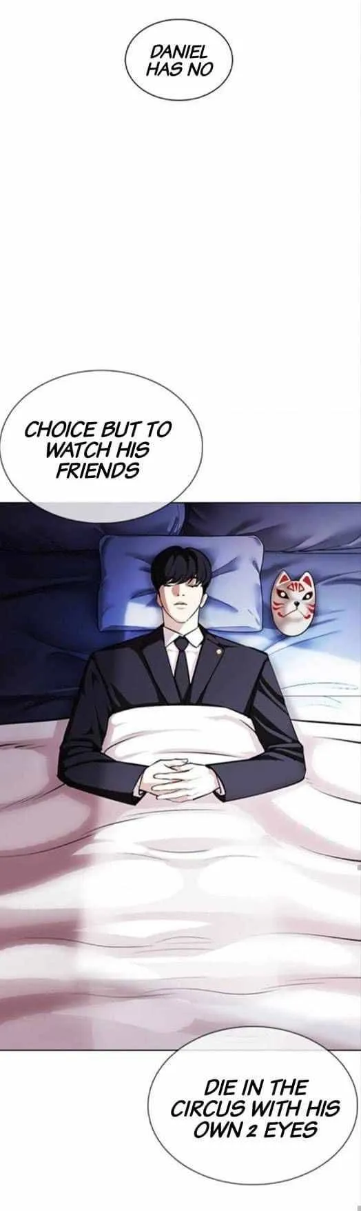 Lookism Chapter 376 Online - página 75
