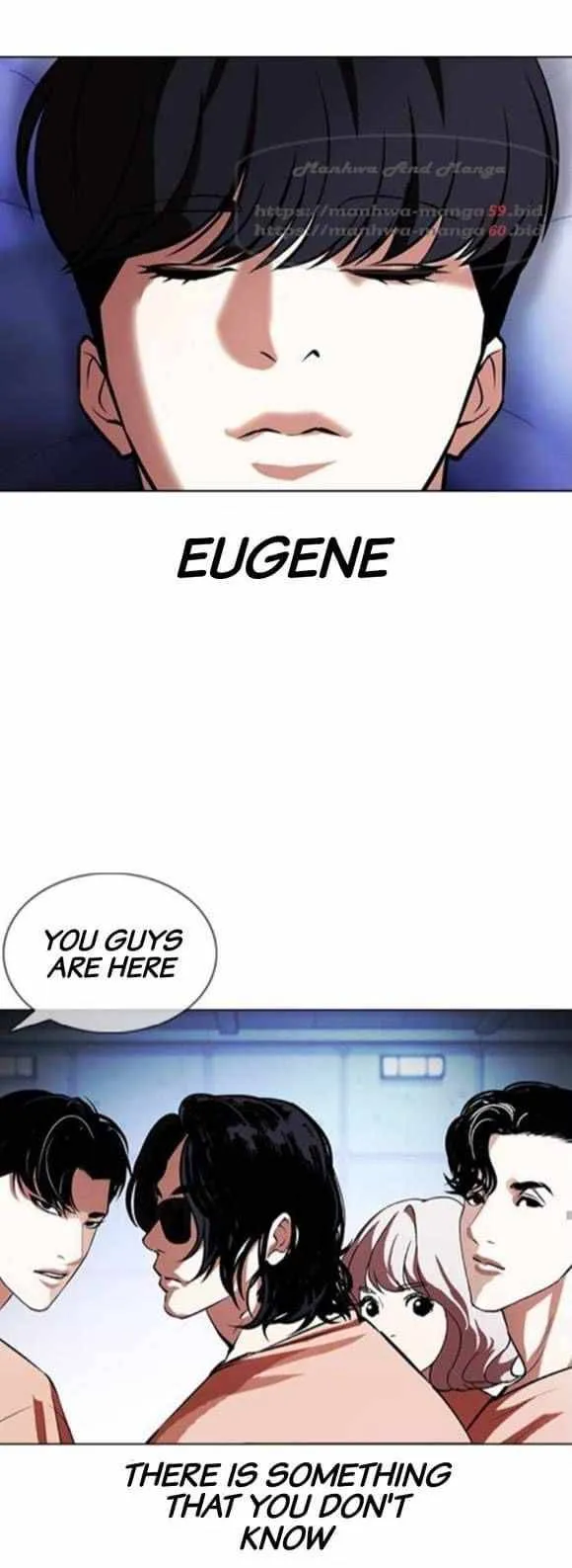 Lookism Chapter 376 Online - página 76