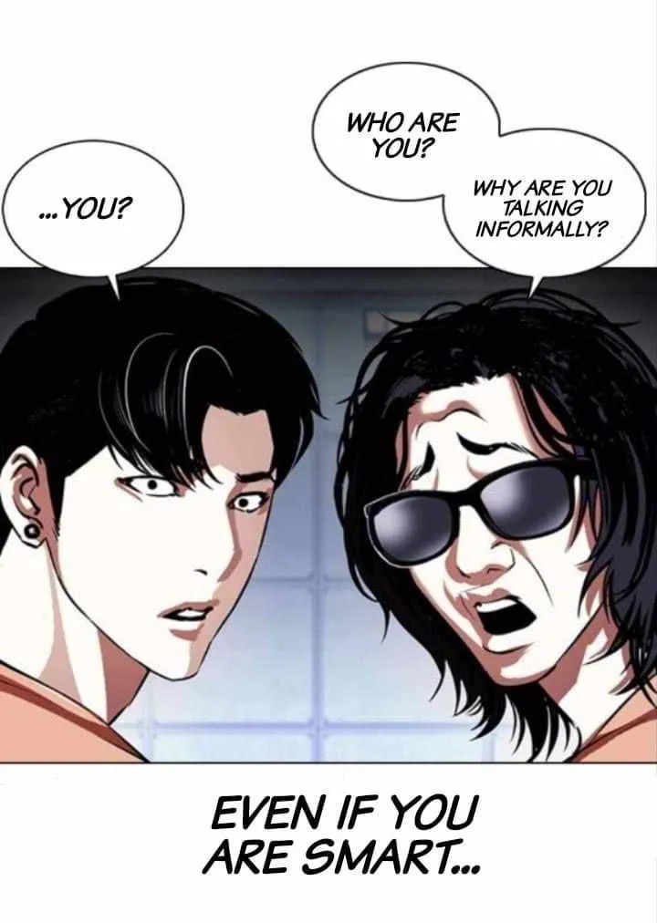 Lookism Chapter 376 Online - página 77
