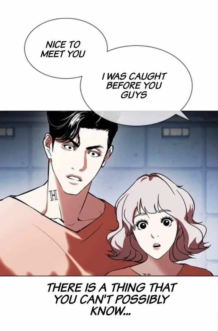 Lookism Chapter 376 Online - página 78