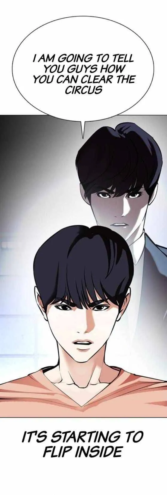 Lookism Chapter 376 Online - página 81