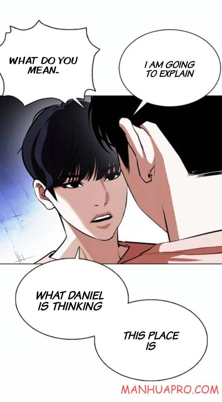 Lookism Chapter 377 Online - página 6