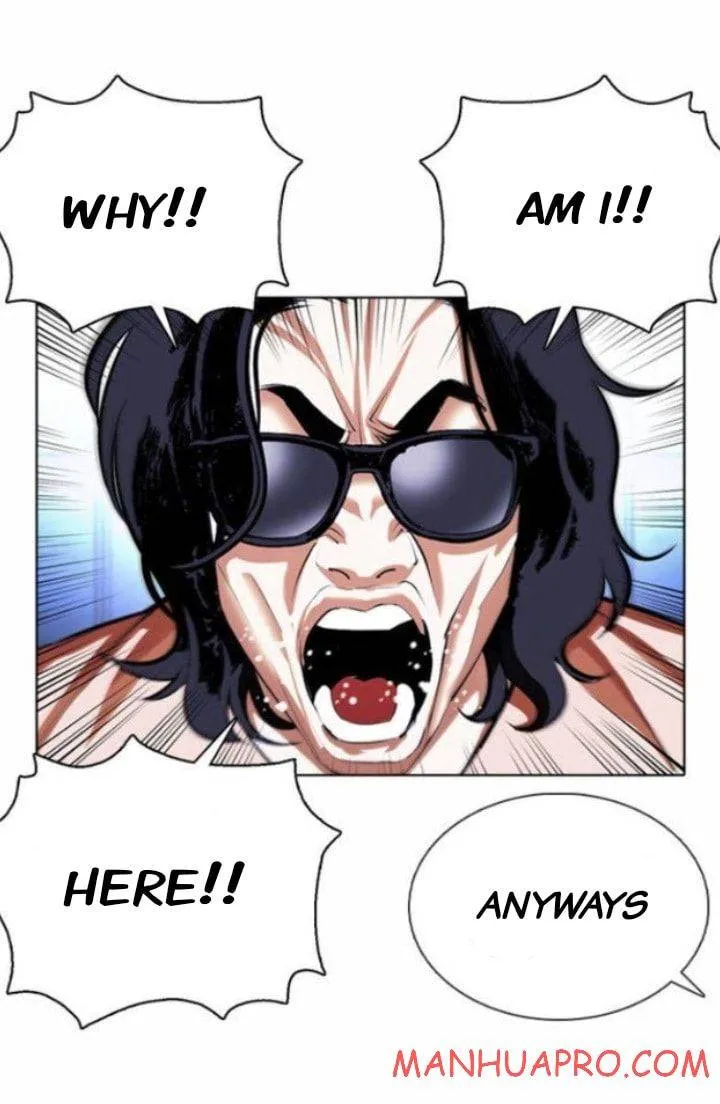 Lookism Chapter 377 Online - página 9