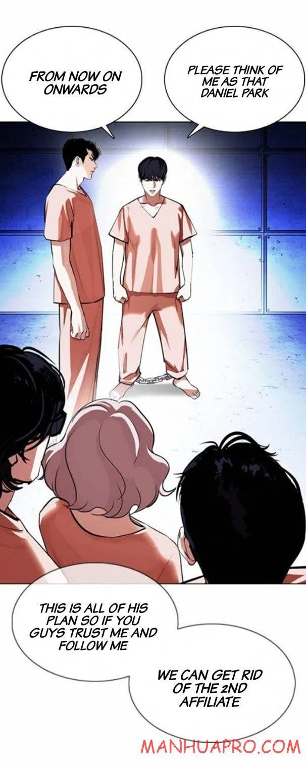 Lookism Chapter 377 Online - página 10