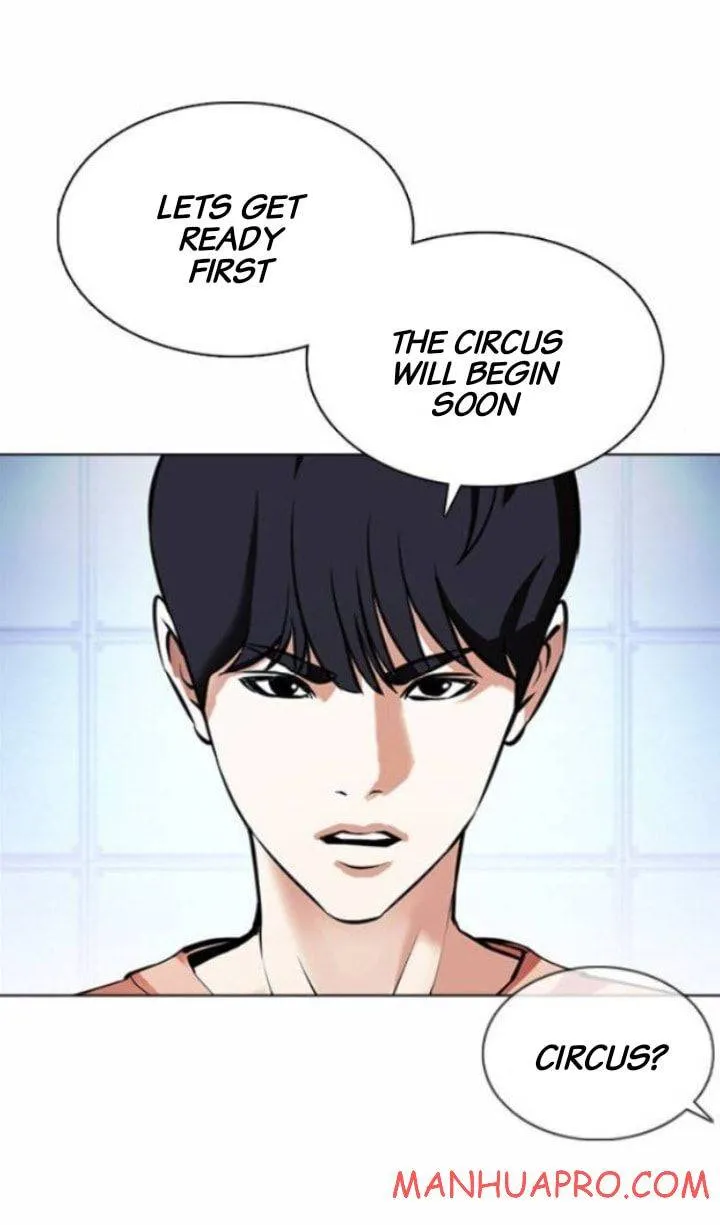 Lookism Chapter 377 Online - página 11