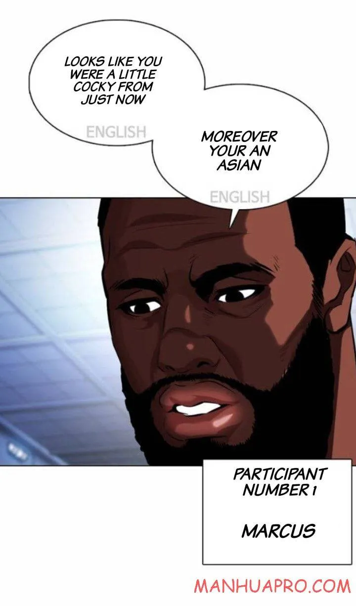 Lookism Chapter 377 Online - página 21