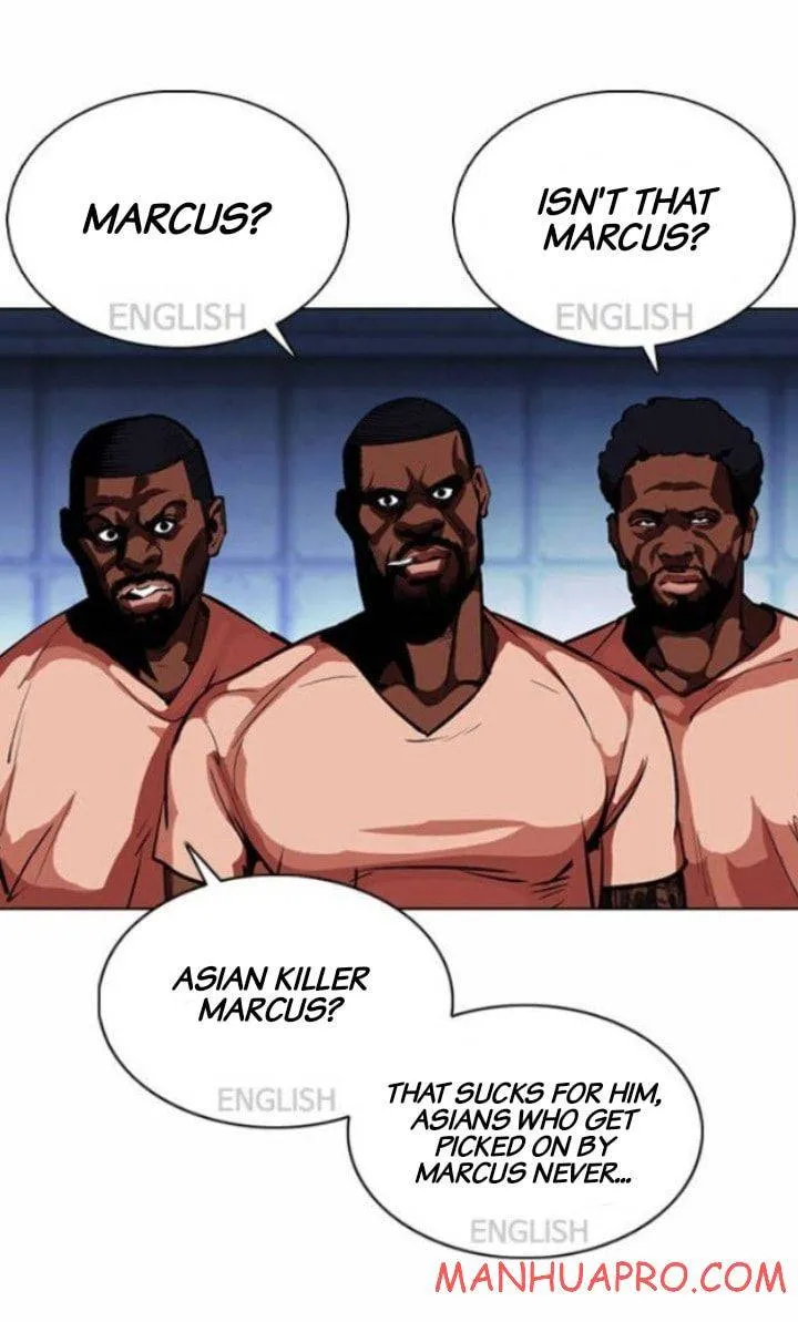 Lookism Chapter 377 Online - página 22