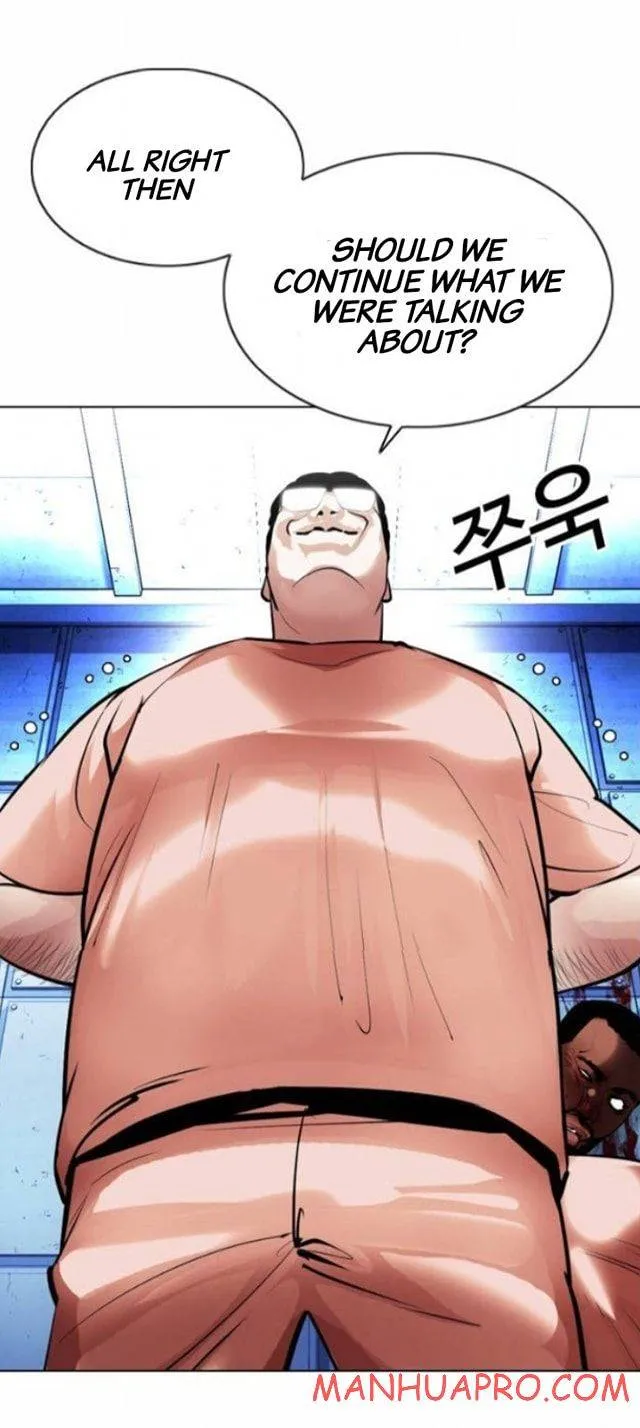 Lookism Chapter 377 Online - página 25