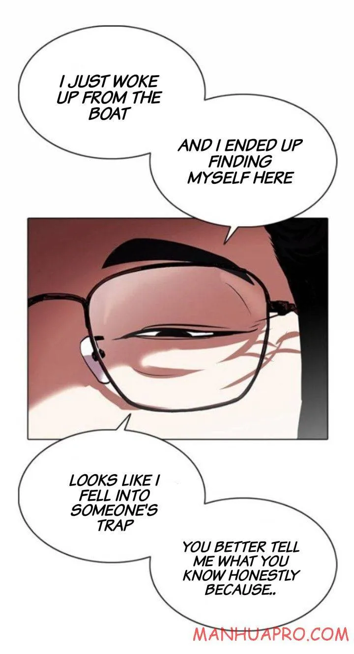 Lookism Chapter 377 Online - página 26