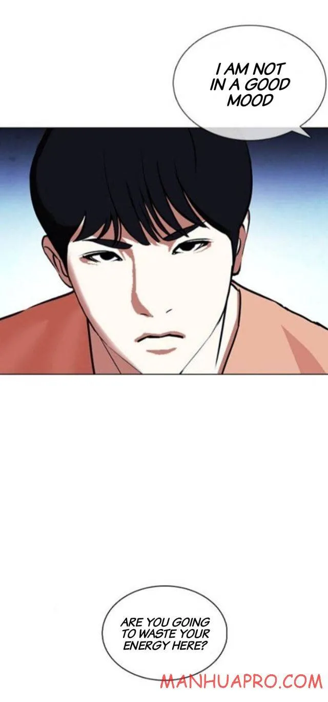 Lookism Chapter 377 Online - página 27