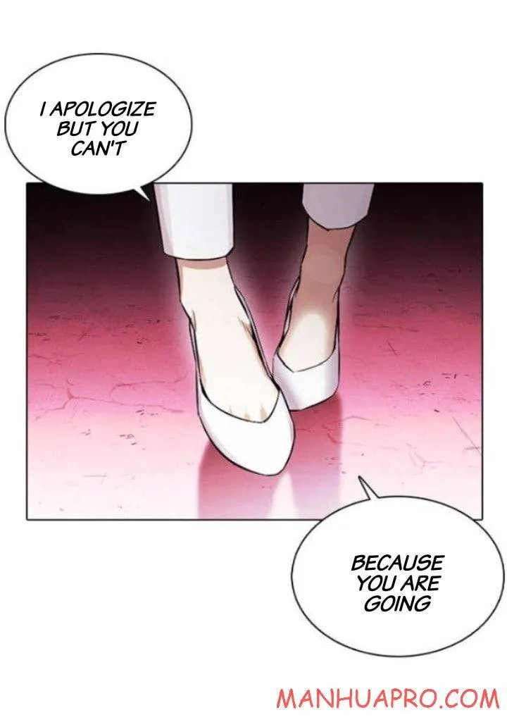 Lookism Chapter 377 Online - página 28