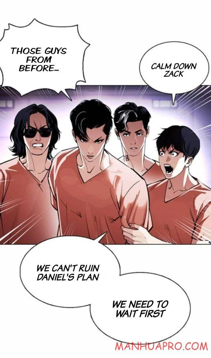 Lookism Chapter 377 Online - página 34