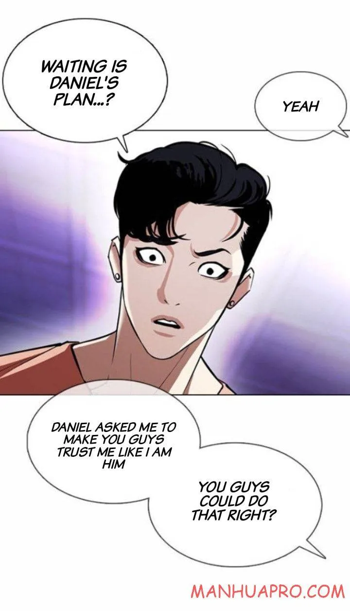 Lookism Chapter 377 Online - página 35