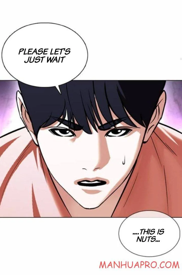 Lookism Chapter 377 Online - página 36