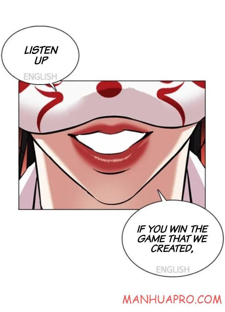 Lookism Chapter 377 Online - página 40