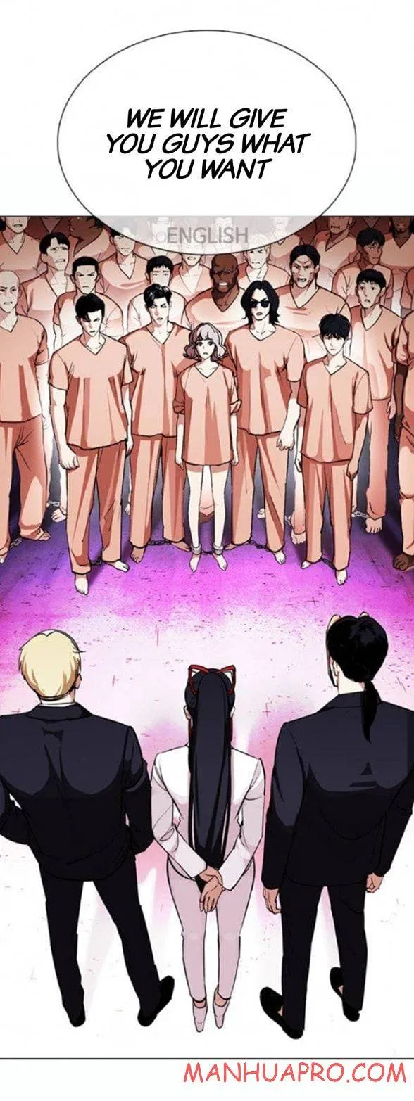 Lookism Chapter 377 Online - página 41