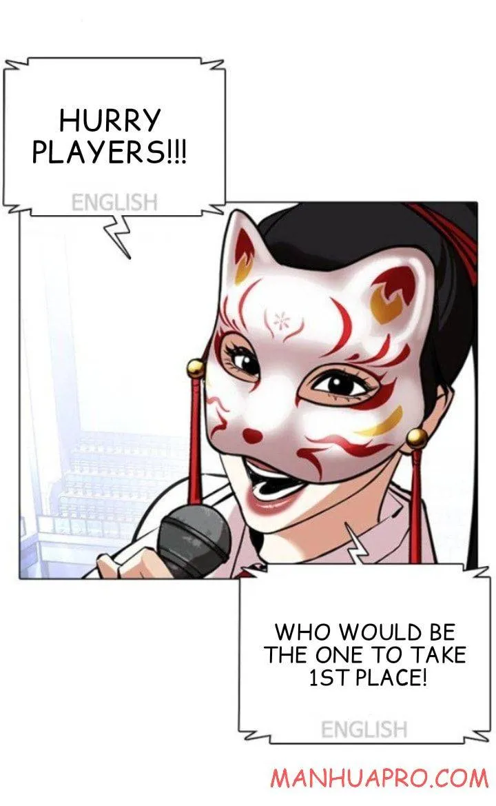 Lookism Chapter 377 Online - página 49