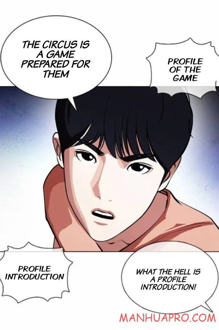 Lookism Chapter 377 Online - página 53