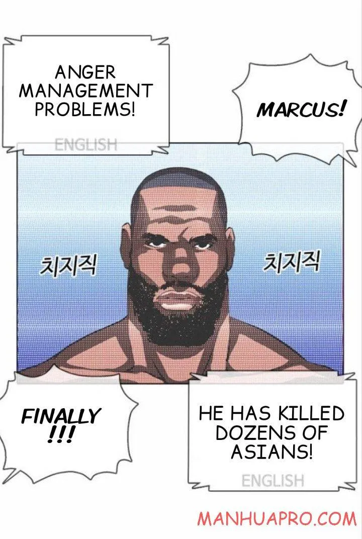 Lookism Chapter 377 Online - página 56